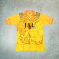 1992/93 Shimizu S-Pulse Camiseta Local Puma J-League (M)