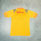 1992/93 Shimizu S-Pulse Camiseta Local Puma J-League (M)