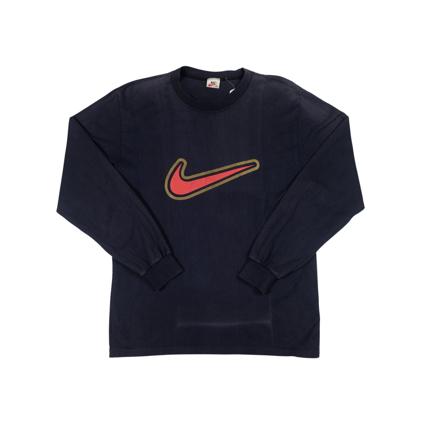 1990s Nike Air Sweatshirt (M)