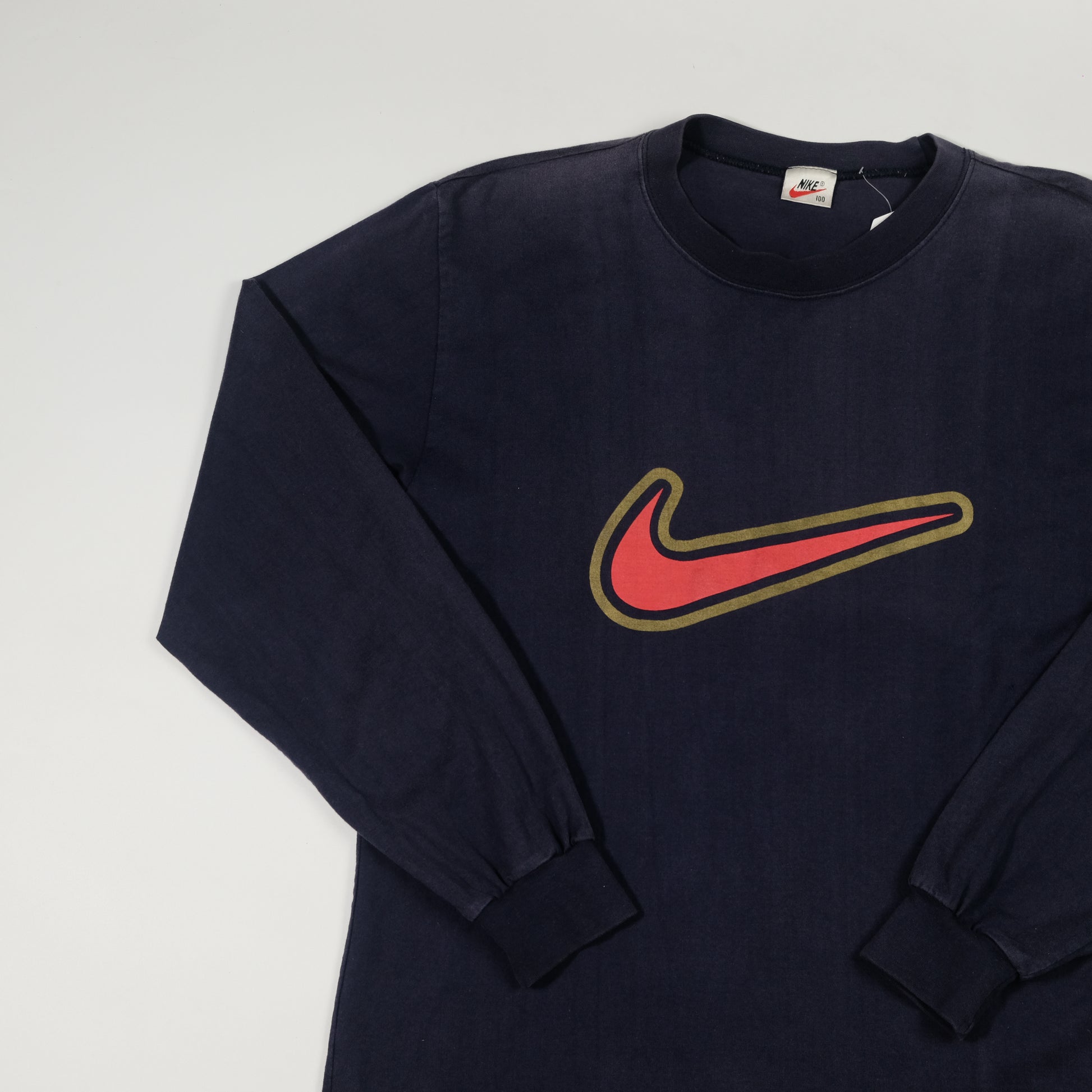 1990s Nike Air Sweatshirt (M)