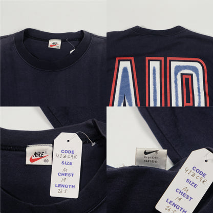 1990s Nike Air Sweatshirt (M)