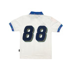 1994 Italy Away Shirt Diadora Template BNWT (XS)