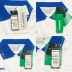 1994 Italy Away Shirt Diadora Template BNWT (XS)
