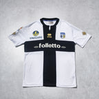 2013/14 Parma Home Shirt Errea (M)
