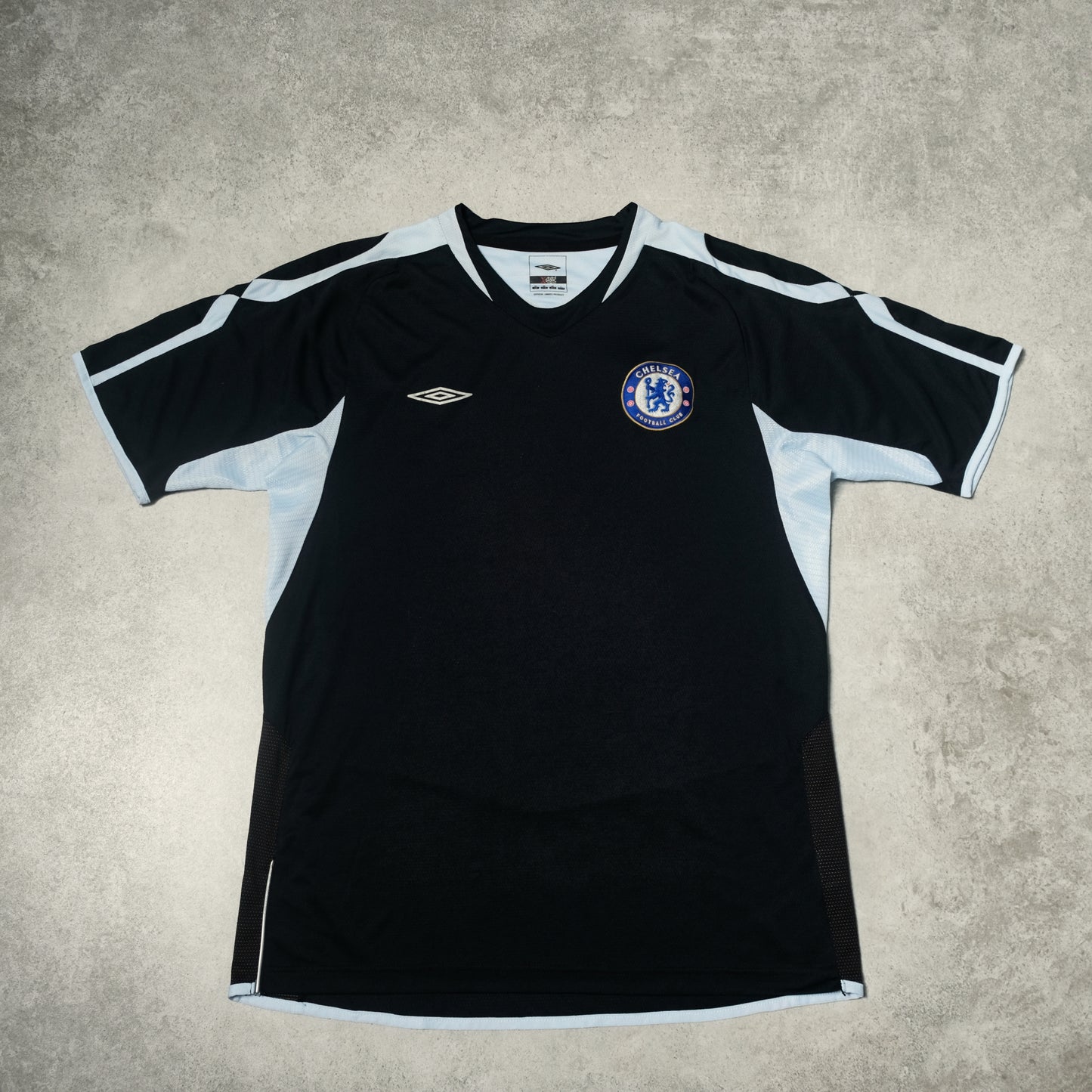 2005/06 Chelsea Training Shirt Umbro (L)