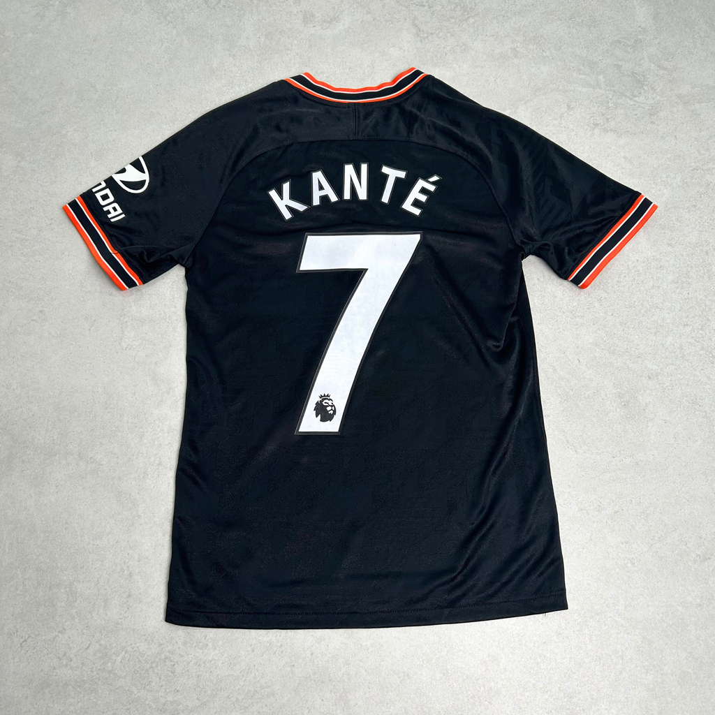 2019/20 Chelsea Third Shirt Nike Kanté (S)