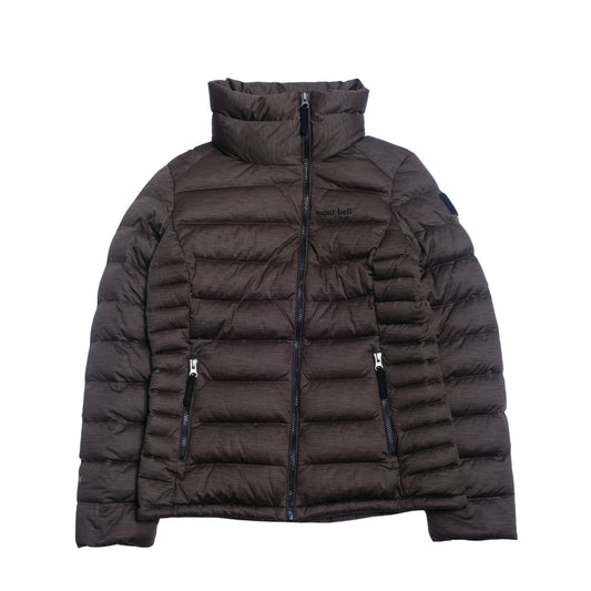 Montbell EX800 Puffer Jacket (S)
