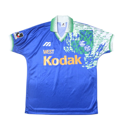 1993 West Kodak All Stars Home Shirt Mizuno J-League (M/L)