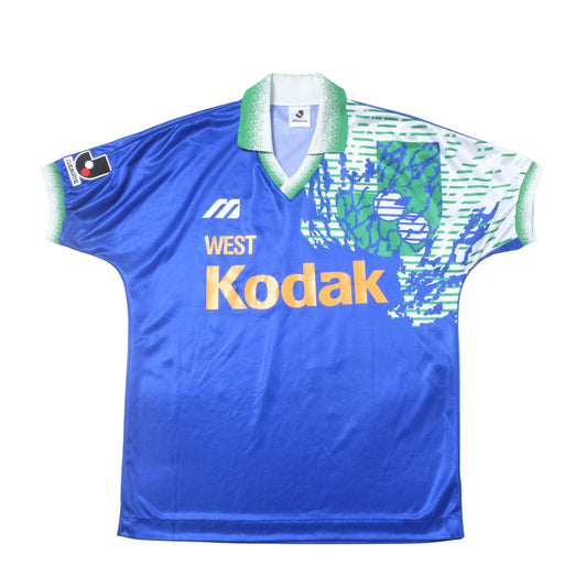1993 West Kodak All Stars Home Shirt Mizuno J-League (M/L)