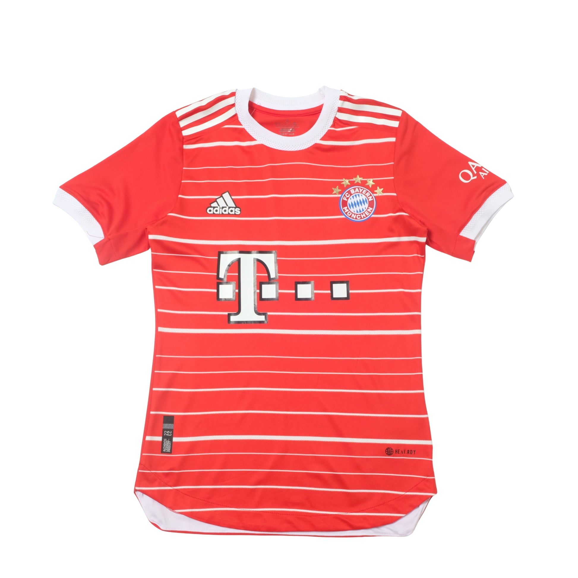 2022/23 Bayern Munich Home Shirt Adidas (S/M)
