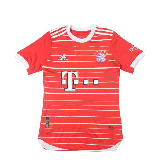 2022/23 Bayern Munich Home Shirt Adidas (S/M)