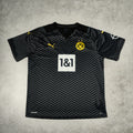 Camiseta visitante Puma del Borussia Dortmund 2021/22 (L)