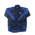 1998/99 PSG Training Track Jacket Nike (XL)