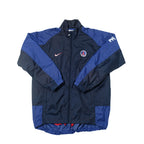 1998/99 PSG Training Track Jacket Nike (XL)