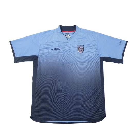 2001/03 England Training Shirt Umbro (L/XL)