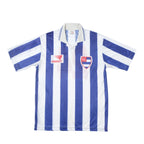 1992 Nacional AC (Brazil) Away Shirt Penalty (L) 