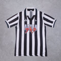 1990s VICE Footbal Store x Akira Custom Football Shirt Le Coq Sportif (M/L)