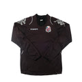 2010s Consadole Sapporo Training Shirt/Jacket Kappa (M)