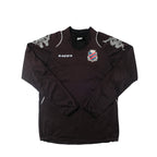 2010s Consadole Sapporo Training Shirt/Jacket Kappa (M)
