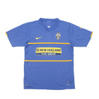 2007/08 Juventus Away Shirt Nike Del Piero (S/M)