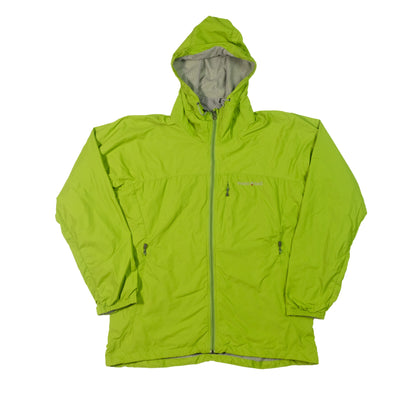 Montbell Windbreaker Jacket Small