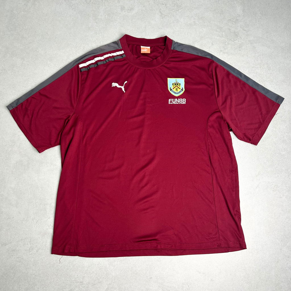 2014/15 Burnley Training Shirt Puma (XL/XLL)
