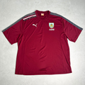 2014/15 Burnley Training Shirt Puma (XL/XLL)