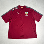 2014/15 Burnley Training Shirt Puma (XL/XLL)