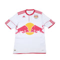 2010/11 New York Red Bulls Home Shirt Adidas MLS (XL)