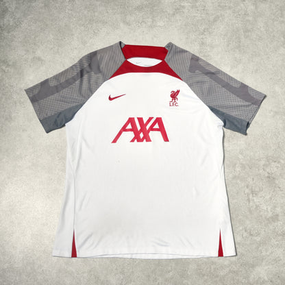 2022/23 Camiseta de entrenamiento Liverpool Nike (L/XL)