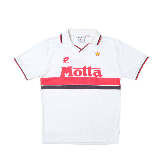 1993/94 AC Milan Away Shirt Lotto (M/L)