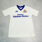 1994/95 Yokohama Marinos Training Shirt Mizuno (M/L)