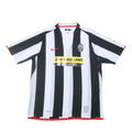 2007/08 Juventus Home Shirt Nike (L)