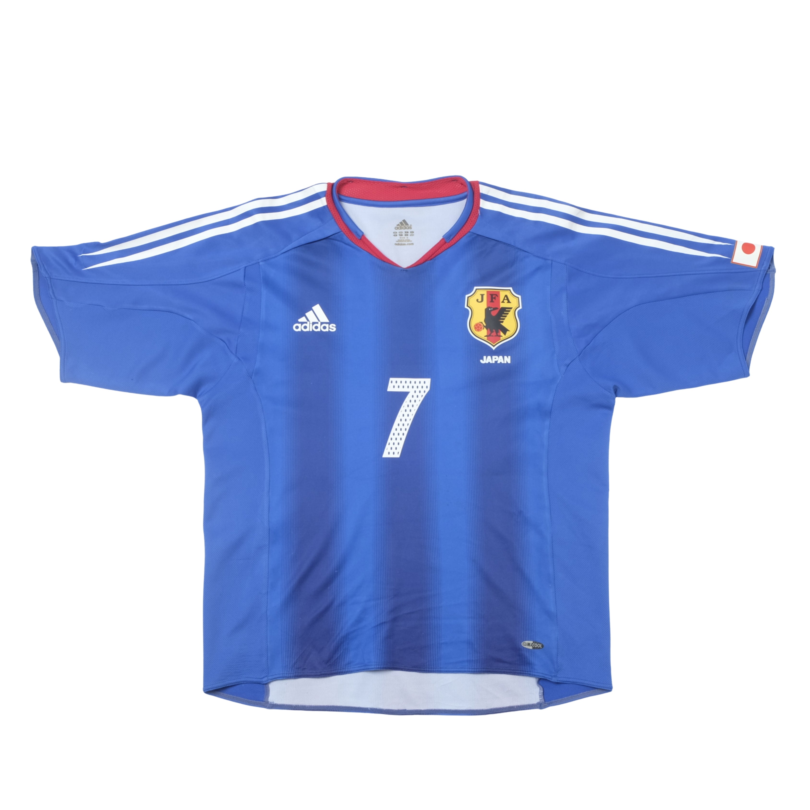 Japan – VICE Football Store