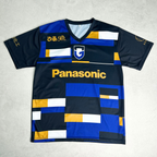 2022 Gamba Osaka Expo Match Shirt J-League Umbro (M/L)