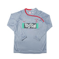 2004 Kashima Antlers Training Shirt J-League Nike (2XL)