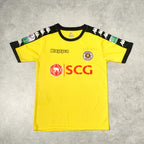 2019 Hanoi FC (Vietnam) Tercera camiseta V-League (M)