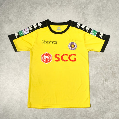 2019 Hanoi FC (Vietnam) Tercera camiseta V-League (M)