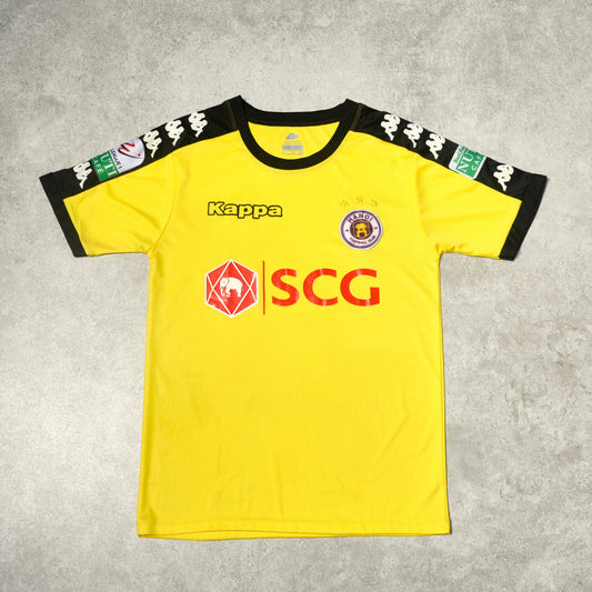 2019 Hanoi FC (Vietnam) Third Shirt V-League (M)