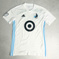 2019/21 Minnesota United Away Shirt Adidas MLS (M)