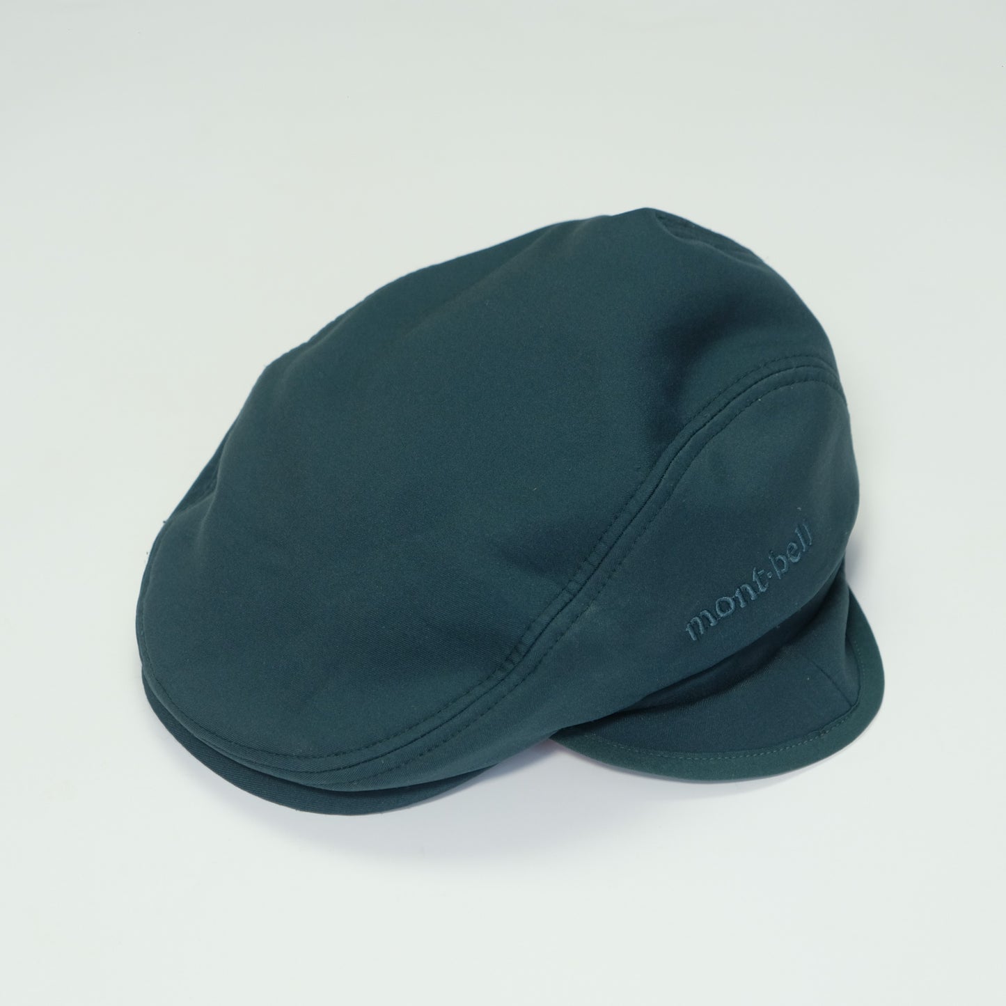 Montbell Flat Cap Outerwear Hat