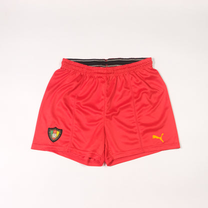 2006 Cameroon Away Football Shorts Puma (L)