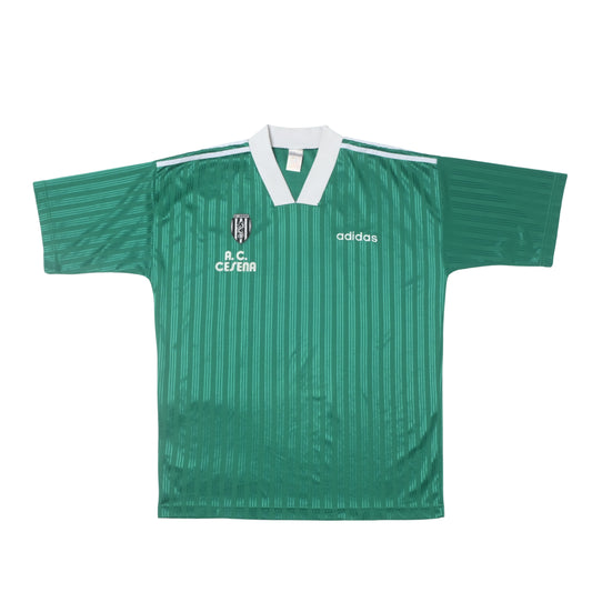 1990s AC Cesena Away Shirt Adidas (XL)