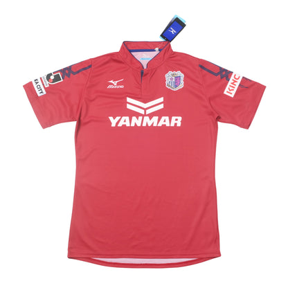 2014 Cezero Osaka Home Shirt Mizuno J-League BNWT (M/L)