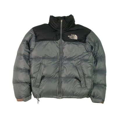 The North Face Nuptse 700 Vintage Puffer Jacket Small