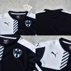 Monterrey Rayados (Mexico) Training Shirt Puma BNWT (M/L)