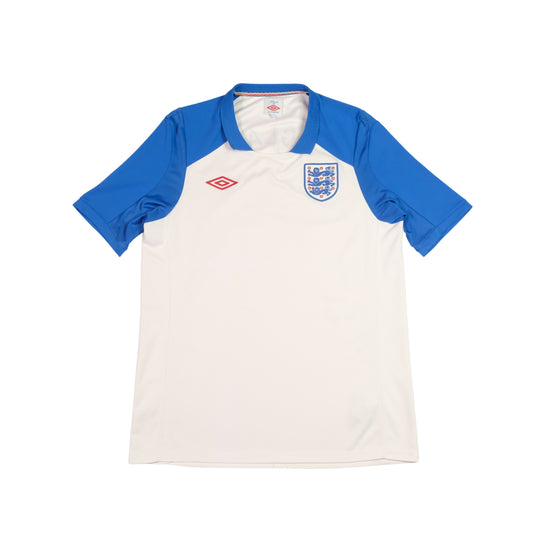 2010/11 England Training Shirt Umbro (M)