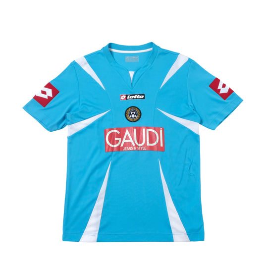 2006/07 Udinese Third Shirt Lotto (M)