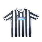 1994/95 Juventus Home Shirt Kappa (XL)