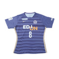 2010s Sanfrecce Hiroshima Home Shirt J-League Mizuno (M/L)